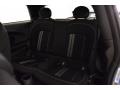 Double Stripe Carbon Black Rear Seat Photo for 2017 Mini Hardtop #115681366