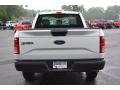 2016 Oxford White Ford F150 XL Regular Cab  photo #4