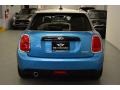 Electric Blue Metallic - Hardtop Cooper 4 Door Photo No. 5