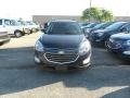 Blue Velvet Metallic - Equinox LT AWD Photo No. 2