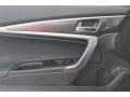 San Marino Red - Accord EX-L V6 Coupe Photo No. 7