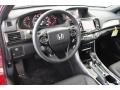 Black Dashboard Photo for 2017 Honda Accord #115681867