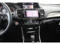 San Marino Red - Accord EX-L V6 Coupe Photo No. 17