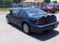 1995 Dark Teal Metallic Pontiac Grand Prix SE Coupe  photo #2