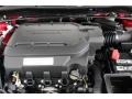 San Marino Red - Accord EX-L V6 Coupe Photo No. 31