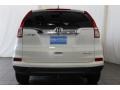 2016 White Diamond Pearl Honda CR-V SE  photo #6