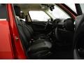 2016 Blazing Red Metallic Mini Countryman Cooper S All4  photo #8