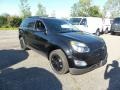 Mosaic Black Metallic - Equinox LT Photo No. 3