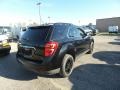 Mosaic Black Metallic - Equinox LT Photo No. 4