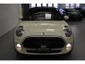 Pepper White - Convertible Cooper Photo No. 2