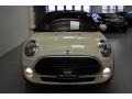 2016 Pepper White Mini Convertible Cooper  photo #2