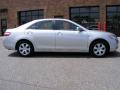 Classic Silver Metallic - Camry LE Photo No. 2