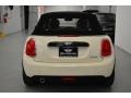 Pepper White - Convertible Cooper Photo No. 5