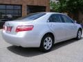 Classic Silver Metallic - Camry LE Photo No. 3