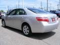 Classic Silver Metallic - Camry LE Photo No. 5