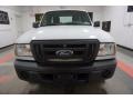 Oxford White - Ranger XL Regular Cab Photo No. 4