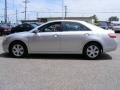 Classic Silver Metallic - Camry LE Photo No. 6