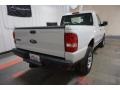 Oxford White - Ranger XL Regular Cab Photo No. 8