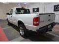 Oxford White - Ranger XL Regular Cab Photo No. 10