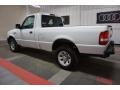 Oxford White - Ranger XL Regular Cab Photo No. 11