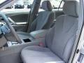 Classic Silver Metallic - Camry LE Photo No. 9