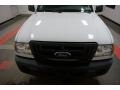 Oxford White - Ranger XL Regular Cab Photo No. 32