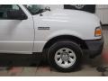 Oxford White - Ranger XL Regular Cab Photo No. 33