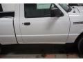 Oxford White - Ranger XL Regular Cab Photo No. 35