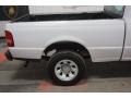 Oxford White - Ranger XL Regular Cab Photo No. 36