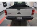 Oxford White - Ranger XL Regular Cab Photo No. 38
