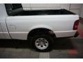 Oxford White - Ranger XL Regular Cab Photo No. 39