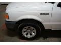 Oxford White - Ranger XL Regular Cab Photo No. 42