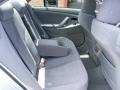 Classic Silver Metallic - Camry LE Photo No. 12