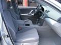 Classic Silver Metallic - Camry LE Photo No. 13