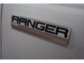 Oxford White - Ranger XL Regular Cab Photo No. 55