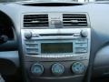Classic Silver Metallic - Camry LE Photo No. 18
