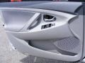 Classic Silver Metallic - Camry LE Photo No. 22