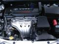 Classic Silver Metallic - Camry LE Photo No. 25