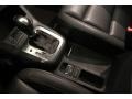 2011 Reflex Silver Metallic Volkswagen Tiguan SE 4Motion  photo #9