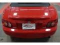 2002 Classic Red Mazda MX-5 Miata LS Roadster  photo #41