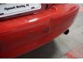 2002 Classic Red Mazda MX-5 Miata LS Roadster  photo #43