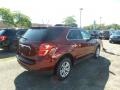 Siren Red Tintcoat - Equinox LT Photo No. 4