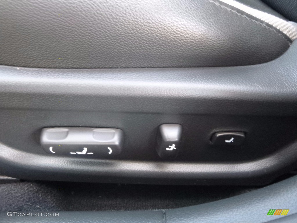 2012 Optima SX - Snow White Pearl / Black photo #15