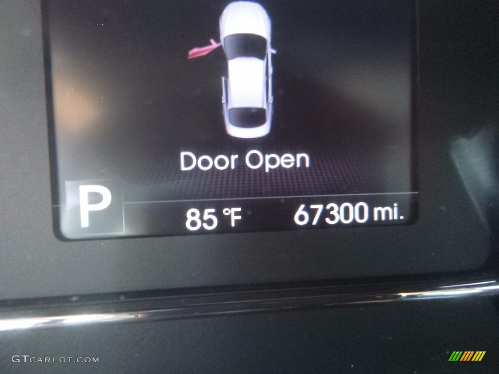 2012 Optima SX - Snow White Pearl / Black photo #20