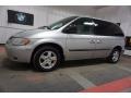 2006 Bright Silver Metallic Dodge Caravan SXT  photo #2