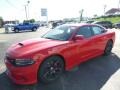 TorRed 2016 Dodge Charger R/T Scat Pack