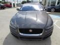 2017 Tempest Gray Jaguar XE 25t Premium  photo #12