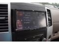 Glacier White - Frontier SV V6 Crew Cab Photo No. 11