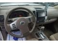 Glacier White - Frontier SV V6 Crew Cab Photo No. 14