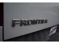 Glacier White - Frontier SV V6 Crew Cab Photo No. 19